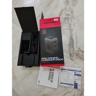 rog ally charging dock