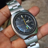 SEIKO5 Sport LAWAS 6139 Speed Timer Chronograph AUTOMATIC ORIGINAL 