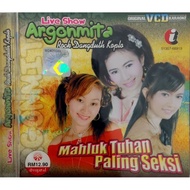 VCD Live Show Argonmita Rock Dangduth Koplo