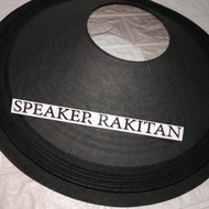 Daun Speaker 15 Inch Excellent .2Pcs