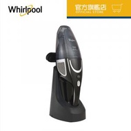 Whirlpool - VH1806 - 儲電式手提吸塵機/ 18伏/ 鎳氫電池 / 0.4公升