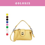 COLORIS_Glamor_Beg Pemegang Atas Top Handle Bag_LHQV 93430