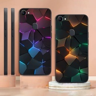 Oppo F5 / F5 Youth / F7 / F7 Youth case with beautiful patterns, luxurious, cheap price