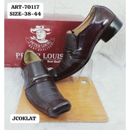 Peter louis 70117 men's leather shoes