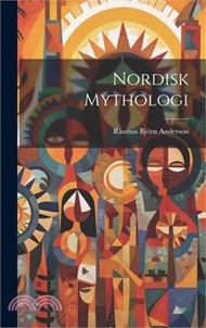 12350.Nordisk Mythologi