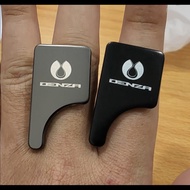 Car Seat Belt Plug Car Seat Buckle Logo BYD DENZA