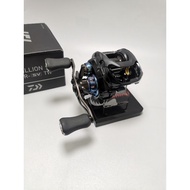 ⚡ถูกเวอร์⚡ รอกไดว่า Daiwa zillion 10.0 SV TW KM12.3238!!สินค้าแนะนำ!!