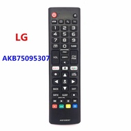 AKB75095307 Universal Remote Control for LG Smart TV Remote Control All Models LCD LED 3D HDTV Smart TVs AKB75375604 AKB74915305