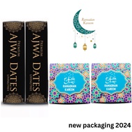 7 Kurma Ajwa Aliyah Promosi Ramadhan