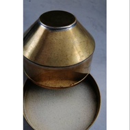 KONG HOLO TEMBAGA BARANG BERHANTU SANG KUN CAI HOLO BORNEO