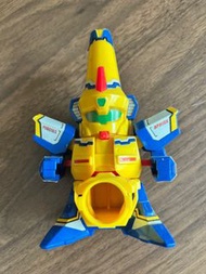 絕版 彈珠人 爆球連發 R155  強力獅王號