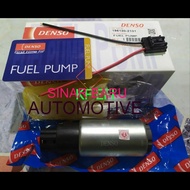 FUEL PUMP ROTAK POMPA BENSIN KIJANG KAPSUL KF EFI ORIGINAL