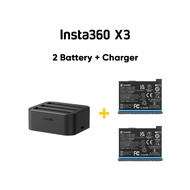 Insta360 X3 Power Accessories