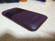 極新HTC Rhyme S510B G20 魔幻音韻機(1999元)3.7 吋觸控.紫色 請先詢問 有貨再下標