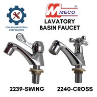 MECO®LAVATORY BASIN FAUCET