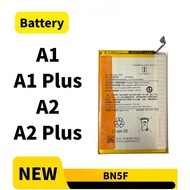 Battery Compatible For Redmi A2 / A2 Plus Bateri A1 Plus BN5F