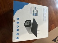 太陽能搖控攝影機 (防盜監視）