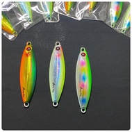 XDRAGON Slow Jig 40G 60G 80G