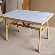 Cafe Tea Restaurant Negotiation Special Dining Table Negotiation Table Hotel Table Hotel Square Slat