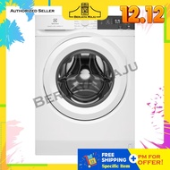 Electrolux 8.0KG UltimateCare 300 Front Load Fully Washer EWF8024D3WC