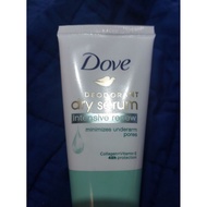 DOVE DRY SERUM INTENSIVE RENEW DEODORANT