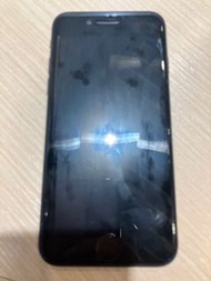 ［九成新］黑色Iphone se 2 256gb