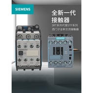 Siemens AC Contactor 3TF40 3TF413TF42 3T43 3TF44 3TF45 22 110220V