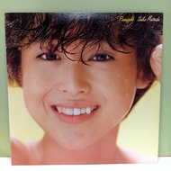 AA154-63 LP TERPAKAI [ SEIKO MATSUDA - PINEAPPLE ] USED LP < NM >