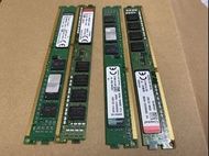 Kingston DDR3-1600 4GB