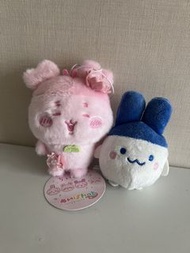 角落生物 他媽哥池 鎖匙扣公仔
