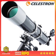 CELESSTRON Astronomical Telescope - deluxe 80EQ Original 99 Square