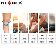 Knee Pads with Side Stabilizers for Meniscal Tear Knee Pain ACL MCL Arthritis Injuries Recovery Brea