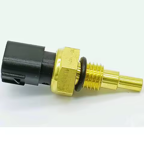 Radiator Fan Thermo Switch For Honda CB900F Hornet 919 2002-2007 CB1100SF X11 2000-2001 CB1300 Super