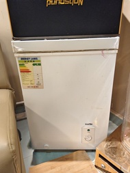 Imarflex 迷你冰櫃頂出款