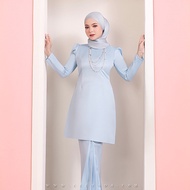 baju kurung kedah Adeline Kurung Modern