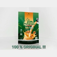 [🔥ORIGINAL HQ🔥] - SLIM MOLEXXS TEH TARIK TURUNKAN BERAT BADAN FREE SHIPPING