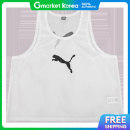 Puma Football Team Vest Bib ()