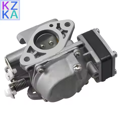 3B2-03200-1 3B2-03200 3G0-03200 3K9-03200 Boat Motors Carburetor Assy For Tohatsu Nissan 2-Stroke 6H