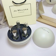 Jo Malone London Perfume Gift Set 5 x 9ml – Luxury Miniature Cologne Collection