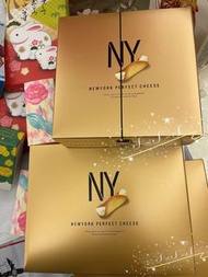 🔥現貨🔥日本 New York Perfect Cheese 12 / 15 枚入