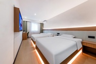 安宜酒店 (Anyi Hotel)