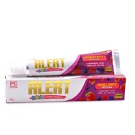 Personal Collection ALERT KIDS Flouride Toothpaste | PERSONAL COLLECTION