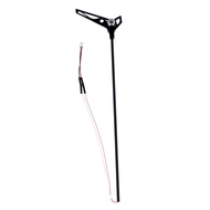 [BlesiyaMY] RC Helicopter Tail & Motor Assembly for WLtoys V911S V966 XK