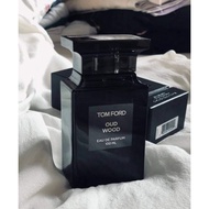 Tom Ford Oud Wood EDP Airport Duty Free/Duty Free Perfume