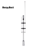 1 PCS Professional Radio Antennas Outdoor Personal Car Parts UHF VHF 145/435MHz Dual Band Antenna -4
