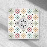 骰子人桌遊-馬約利卡 Majolica.家庭.輕策.任務