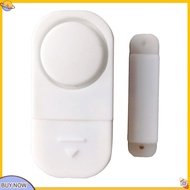 {uStuttg}  Security Window Door Burglar Alarm Bell Anti-theft Wireless Sensor Detector