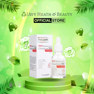 Serum Dưỡng Sáng Da Angels Liquid Serum Glutathione 7 Day 30ml