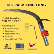 PROMO Egrek KLS palm king pro long ORI NEW