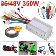 WATTLE Electric Bike Controller Universal Modified Parts Brushless Electric Bicycle